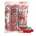 bonbon haribo - grossiste bonbons - Big Hari cerise Haribo sac d'1Kg