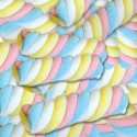 FINITRONC TWISTIS Fini 125 bonbons à la guimauve en sac de 1kg