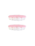 Haribo Dentier Halloween 2026 | 1kg