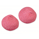 Balle de golf fraise Fini