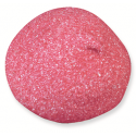 Balle de golf fraise Fini
