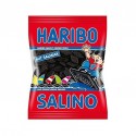 bonbon haribo - grossiste bonbons - Salino Haribo sachet de reglisse au kilo