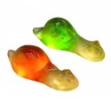 bonbon haribo - grossiste bonbons - Haribo Escargot goût Pomme cola sachet de 1 Kg