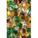 bonbon haribo - grossiste bonbons - Haribo Escargot goût Pomme cola sachet de 1 Kg